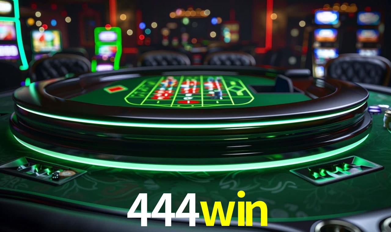 Secure Login 444win