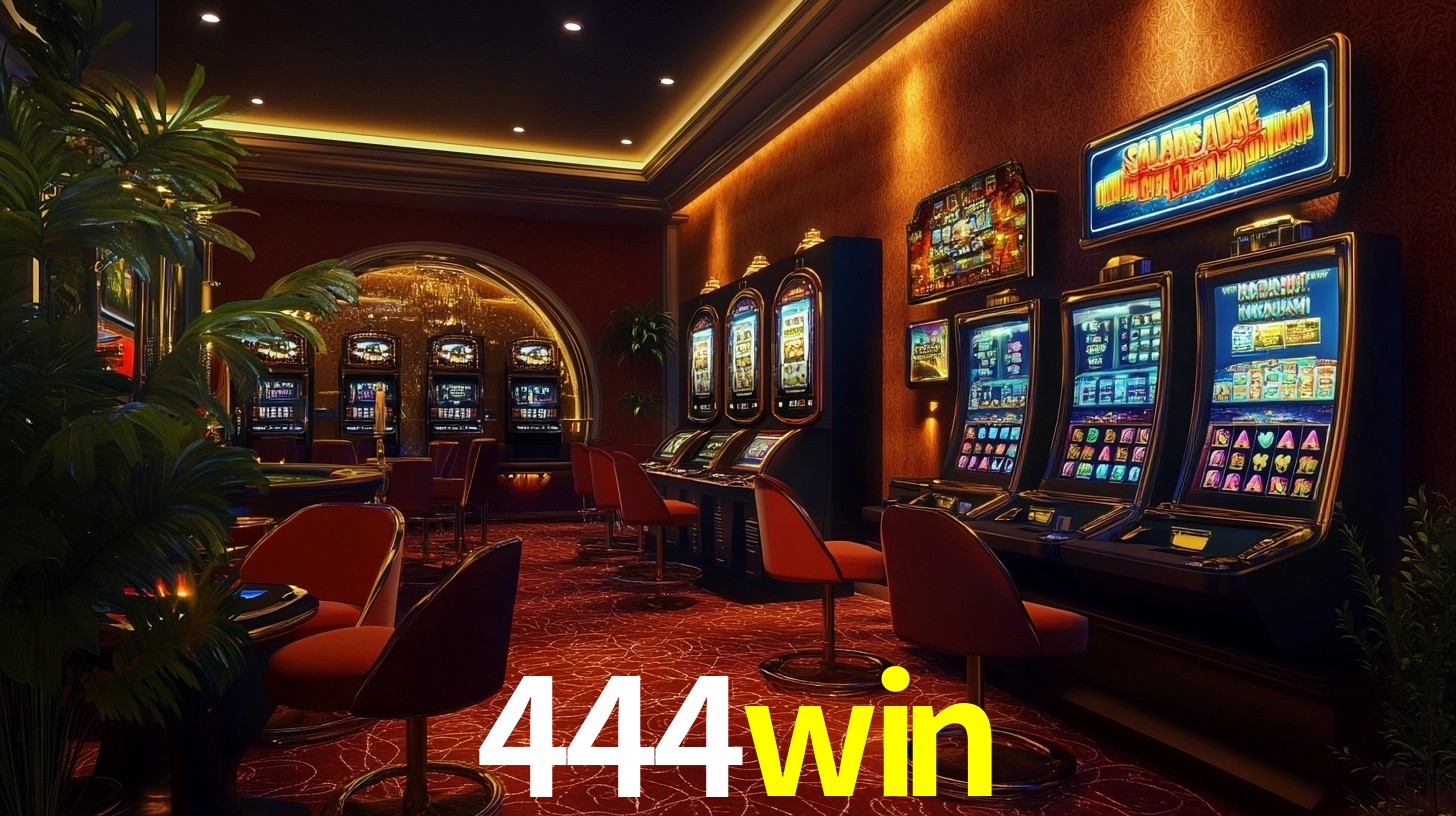 444win,444win.com