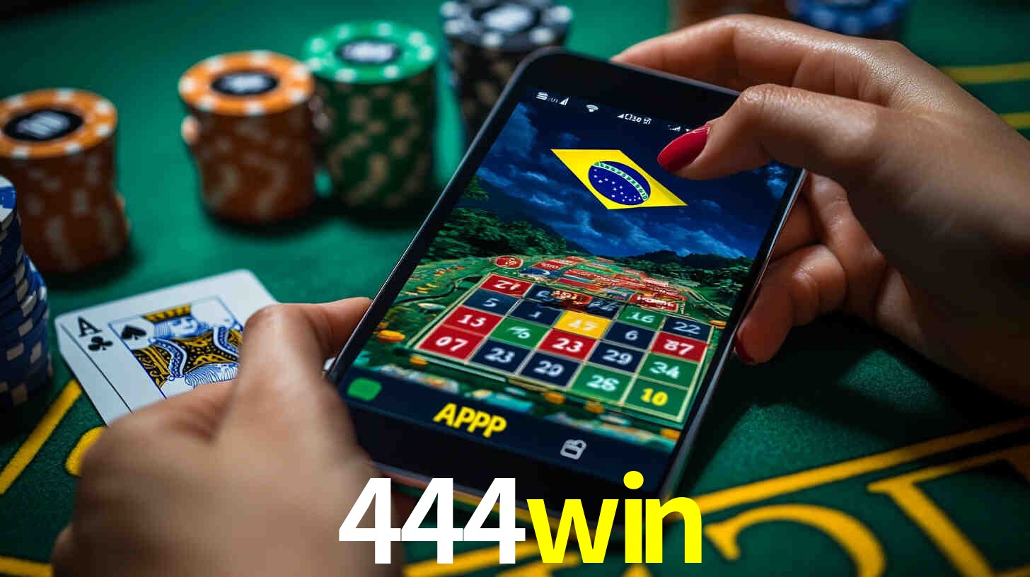 Jogo Spaceman 444win