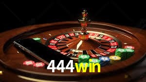 VIP Casino 444win