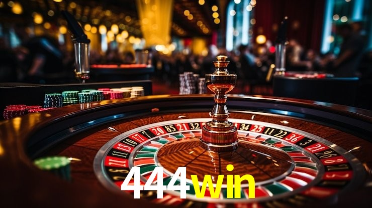 Quick Registration 444win