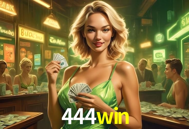 Estatísticas do Jogo 444win