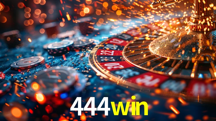 Game Statistics 444win