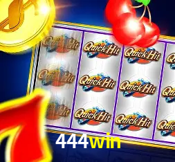 PIX Instantâneo 444win