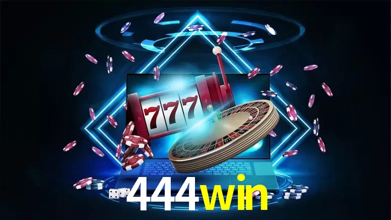 Apostas Esportivas na 444win: Um Guia Completo