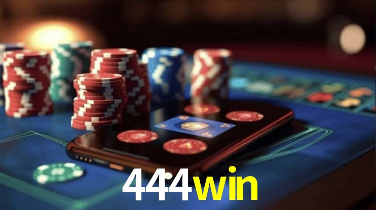 Descubra o Programa VIP da 444win: Vantagens Exclusivas para Jogadores