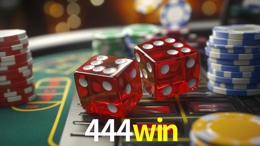 Ofertas Imperdíveis na 444win: Promoções e Bônus Que Valem a Pena