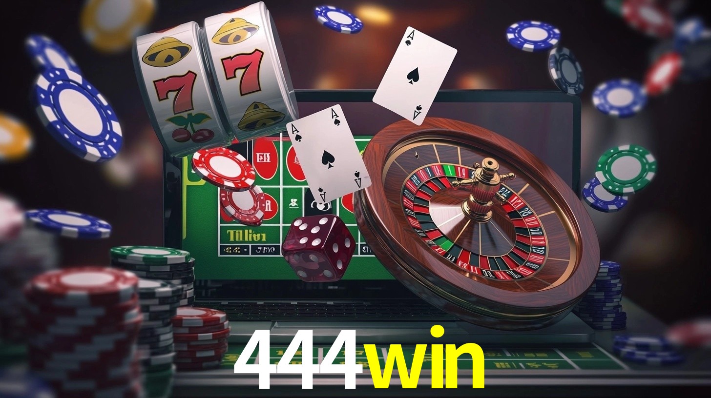 444win,444win.com