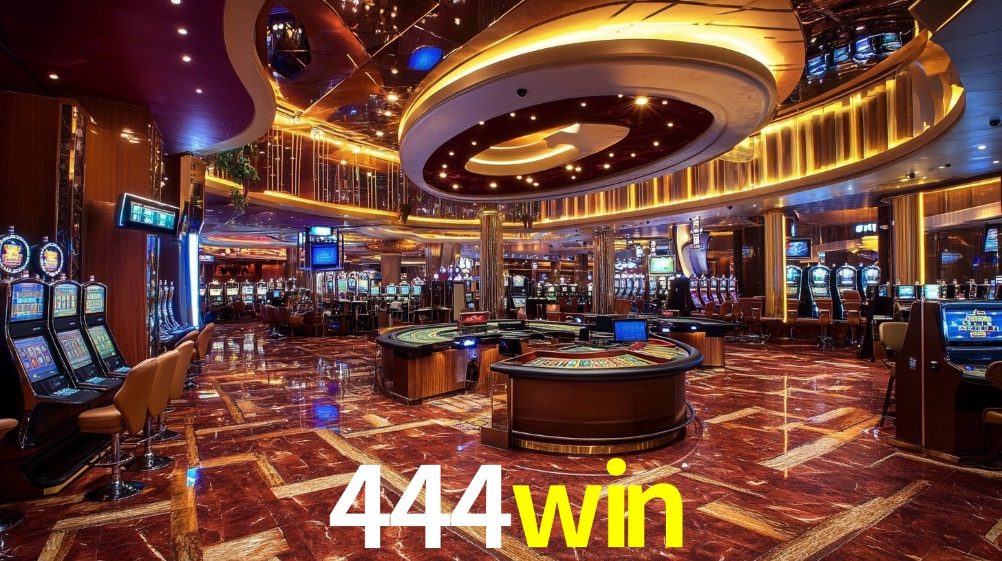 444win