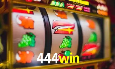 A Emoção da Loteria na 444win: Uma Chance de Mudança de Vida