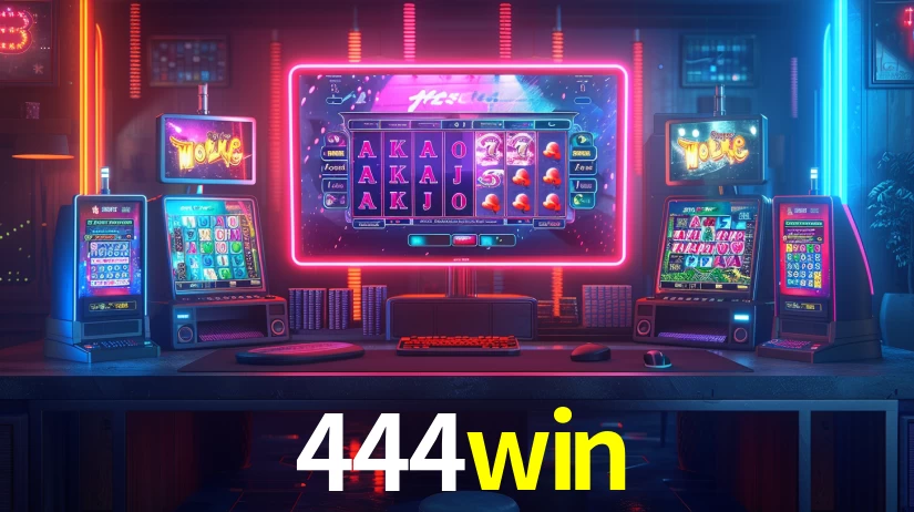 444win: Jogue Crash e Experimente Alta Recompensa Instantânea