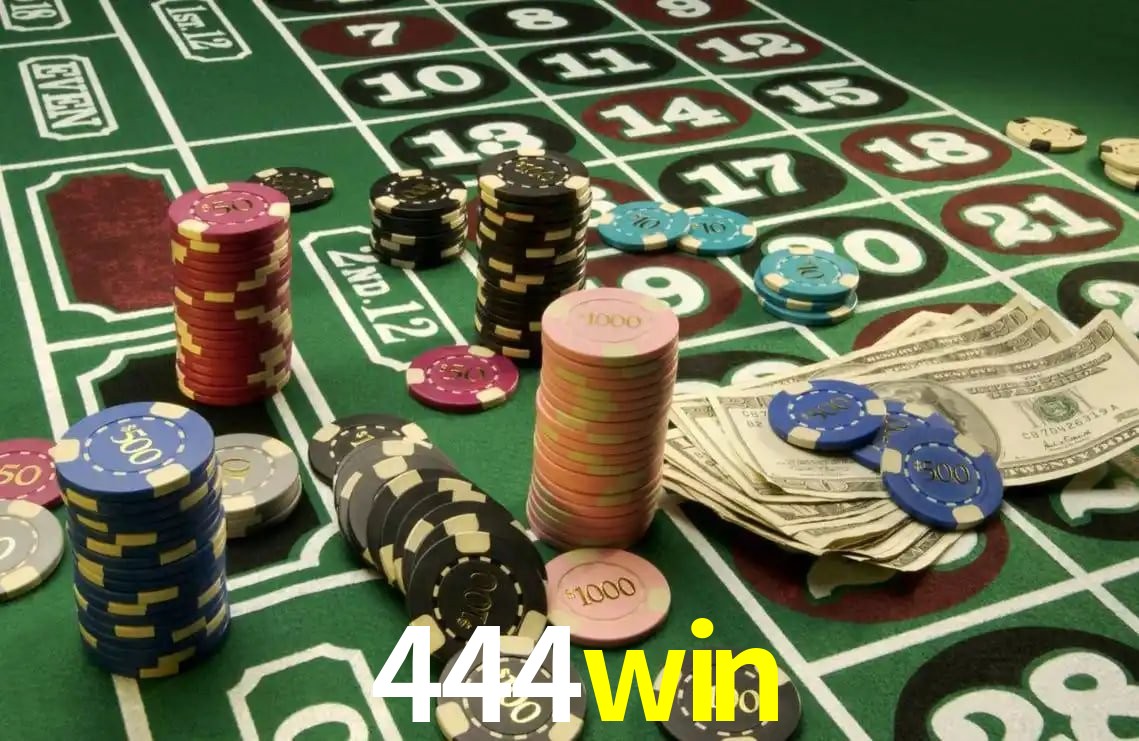 Football Betting 444win