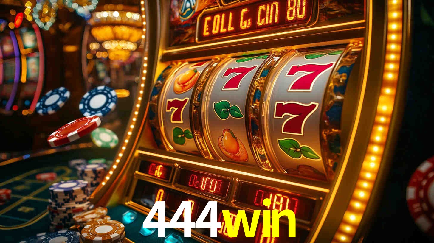444win