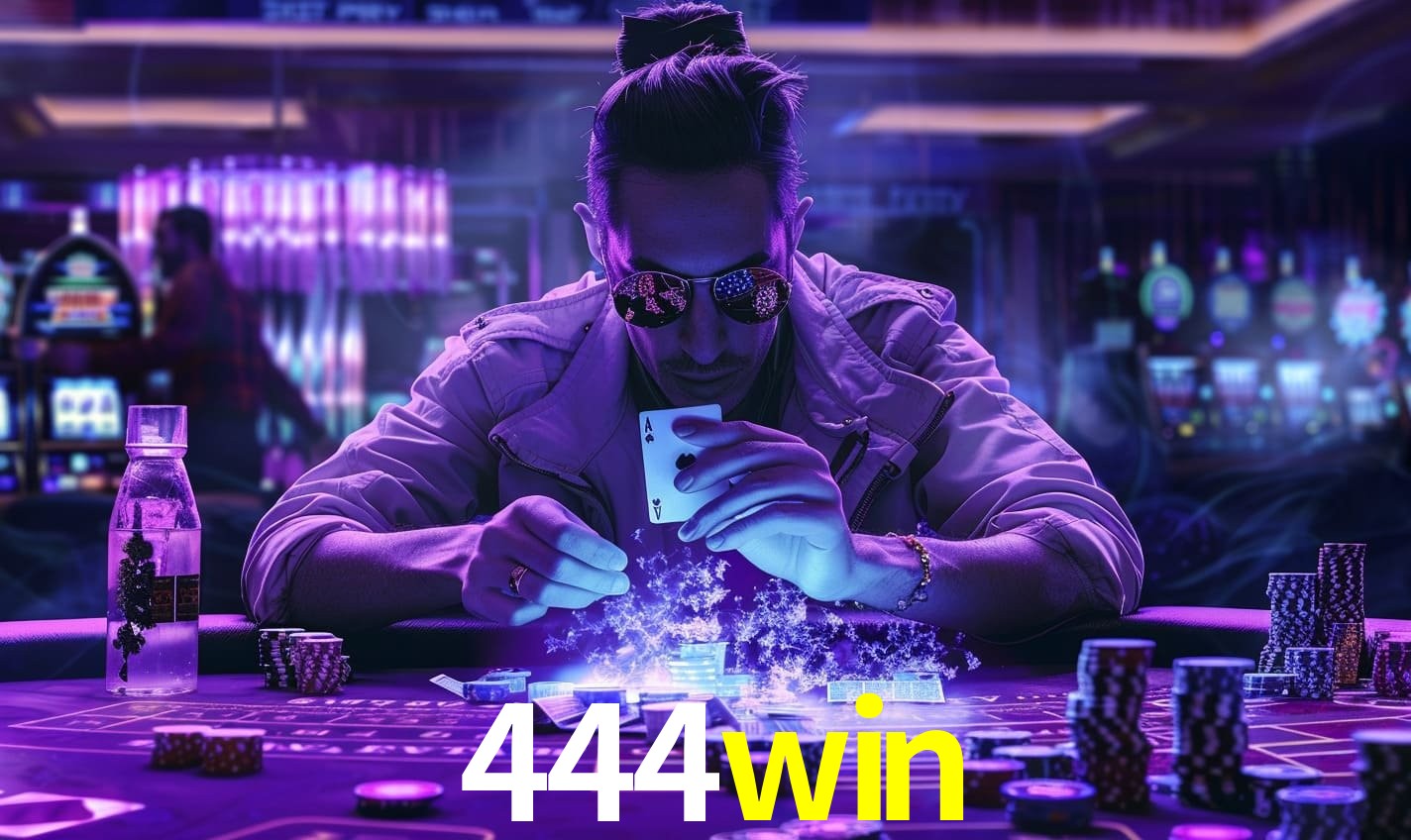 Programa VIP 444win
