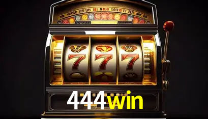 Interface do App 444win